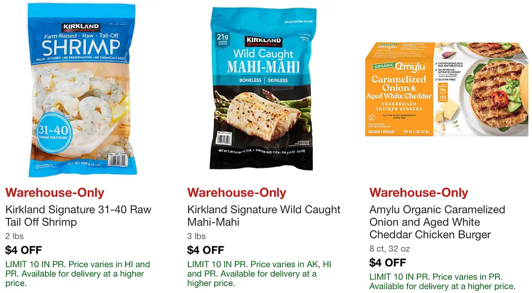 Costco In Warehouse HOT BUYS Sale July 2023 | P2