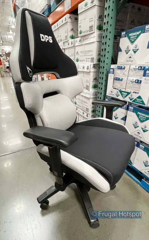 Costco Display 3 | DPS Recharge Gaming Chair | Item 1656691