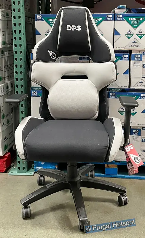 Costco Display | DPS Recharge Gaming Chair | Item 1656691