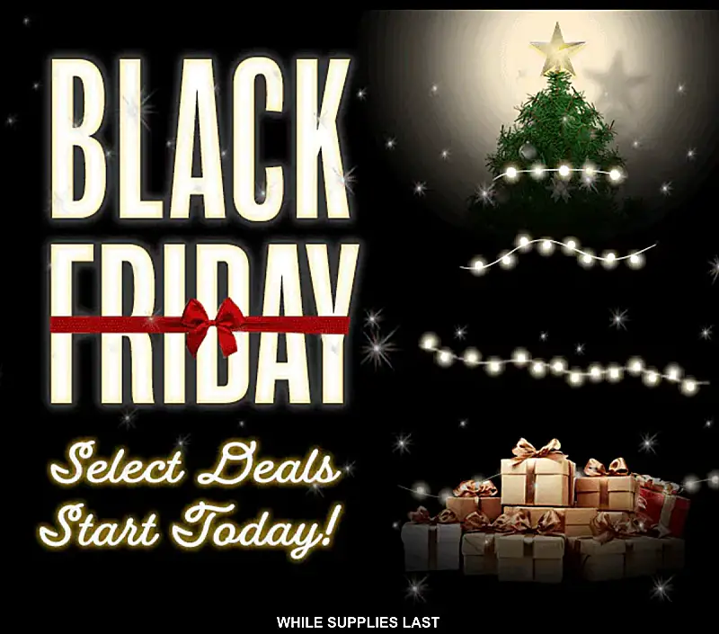 Costco Black Friday Deals Sale