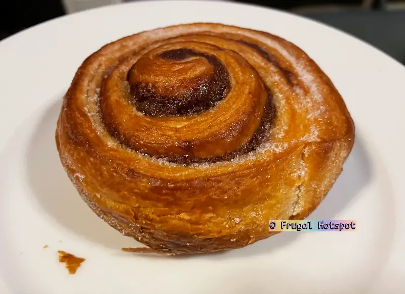 Kirkland Signature 9 Count Morning Buns | toasted | Costco 1820898