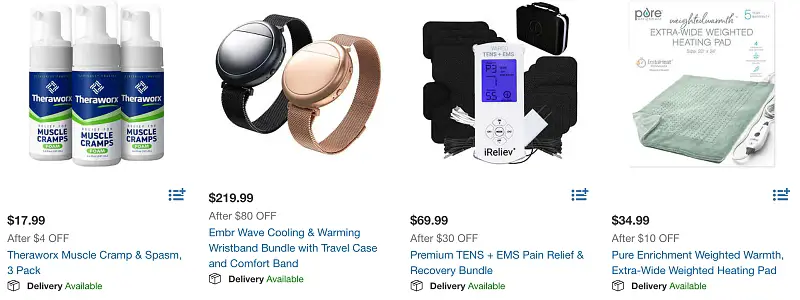 Costco.com Online Hot Buys Sale MAY 2024 | 2