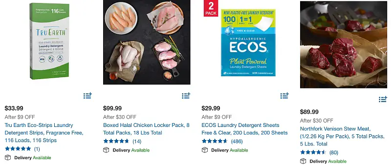 Costco.com Online Hot Buys Sale MAY 2024 | 4