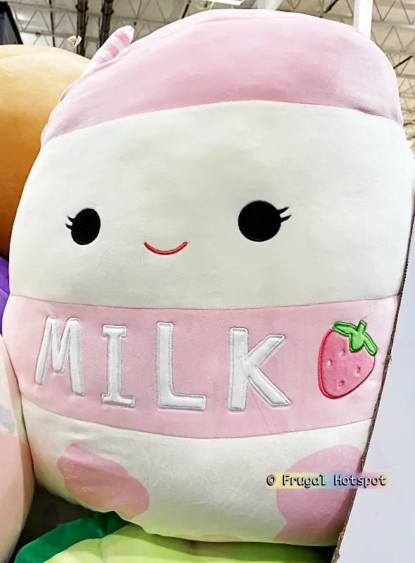 Squishmallows 24 inch Jumbo Plush | Costco 1601374