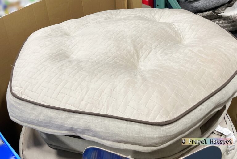 Costco Sale Kirkland Signature Hexagon Dog Bed Frugal Hotspot costco-sale-kirkland-signature-hexagon-dog-bed-frugal-hotspot