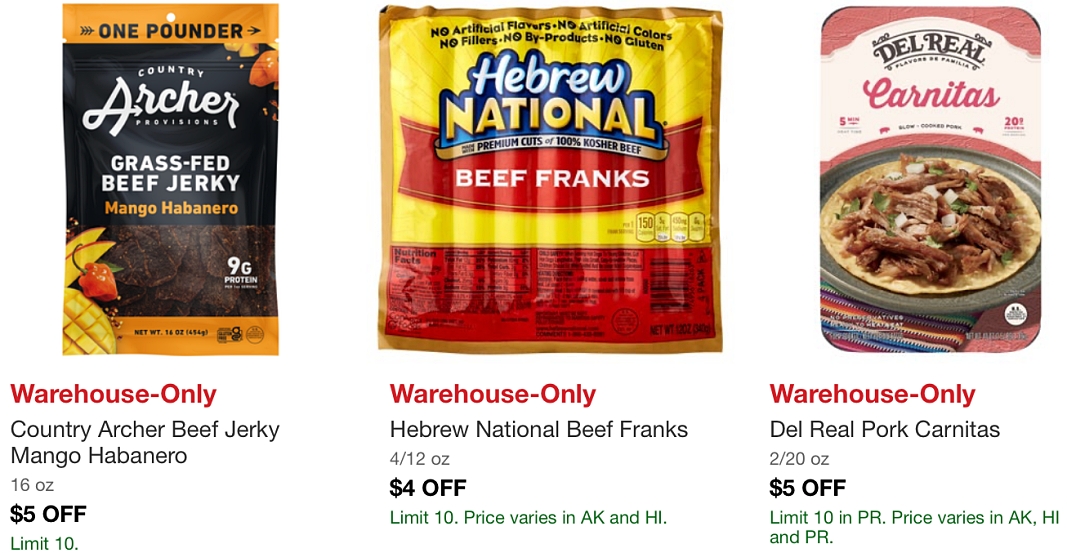 Costco Hot Buys Sale May 3 to 11 2025 | P 3