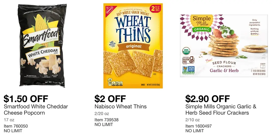 Costco Summer Savings Event June July 2025 | P 3