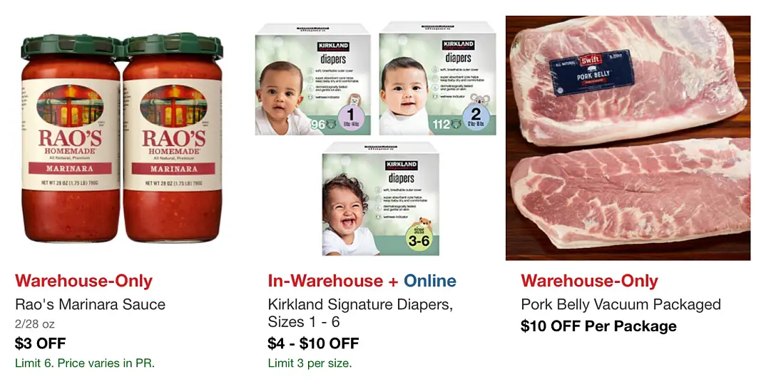 Costco Hot Buys Sale JULY 2025 | P 1