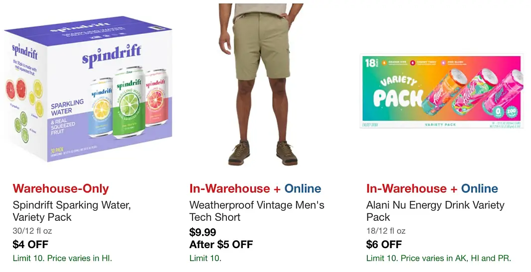 Costco Hot Buys Sale JULY 2025 | P 2
