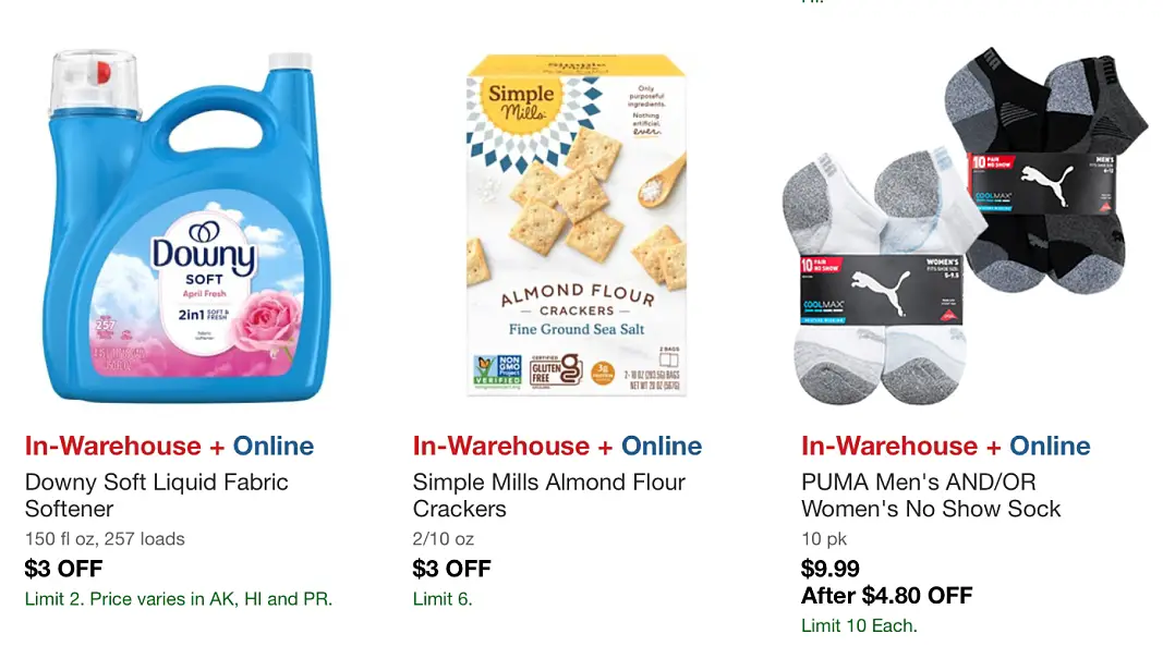 Costco Hot Buys Sale JULY 2025 | P 5
