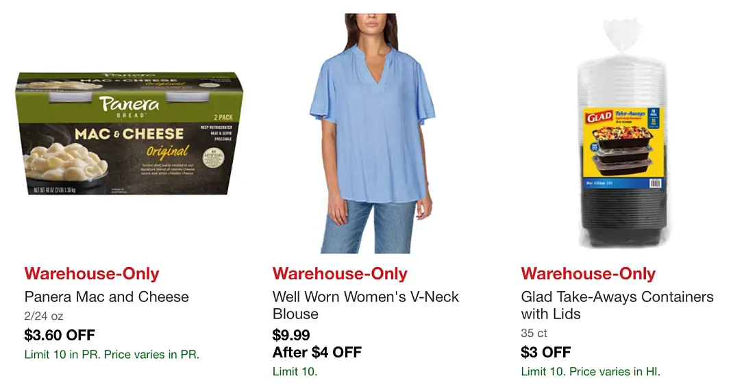 Costco Hot Buys Sale JULY 2025 | P 8