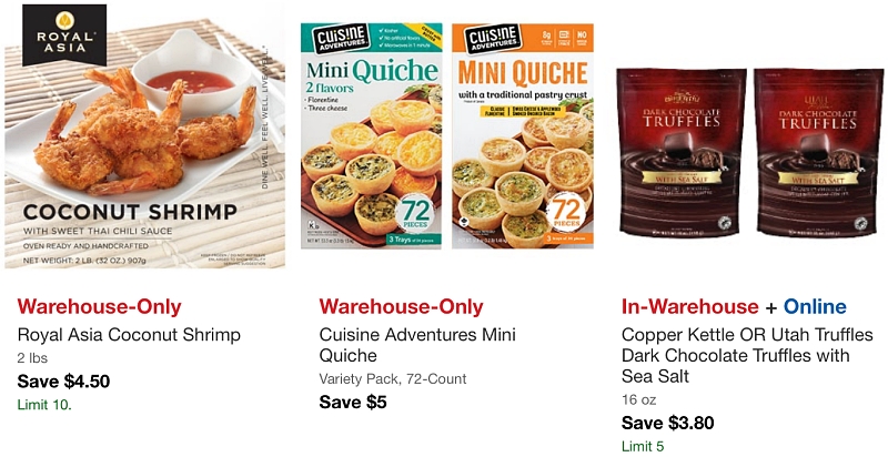 Costco Holiday Savings Event DECEMBER 2025 | P 2