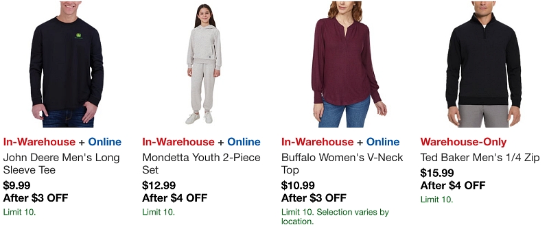 Costco Holiday Savings Event DECEMBER 2025 | P 6