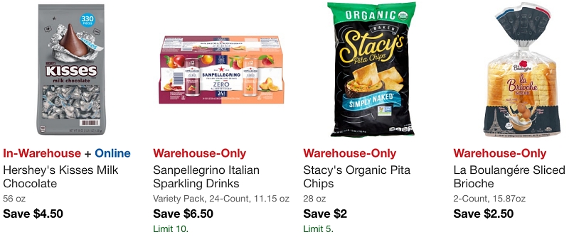 Costco Holiday Savings Event DECEMBER 2025 | P 7