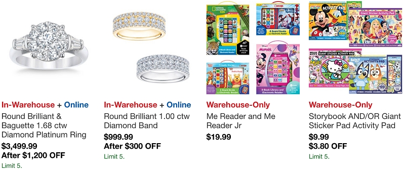 Costco Holiday Savings Event DECEMBER 2025 | P 8