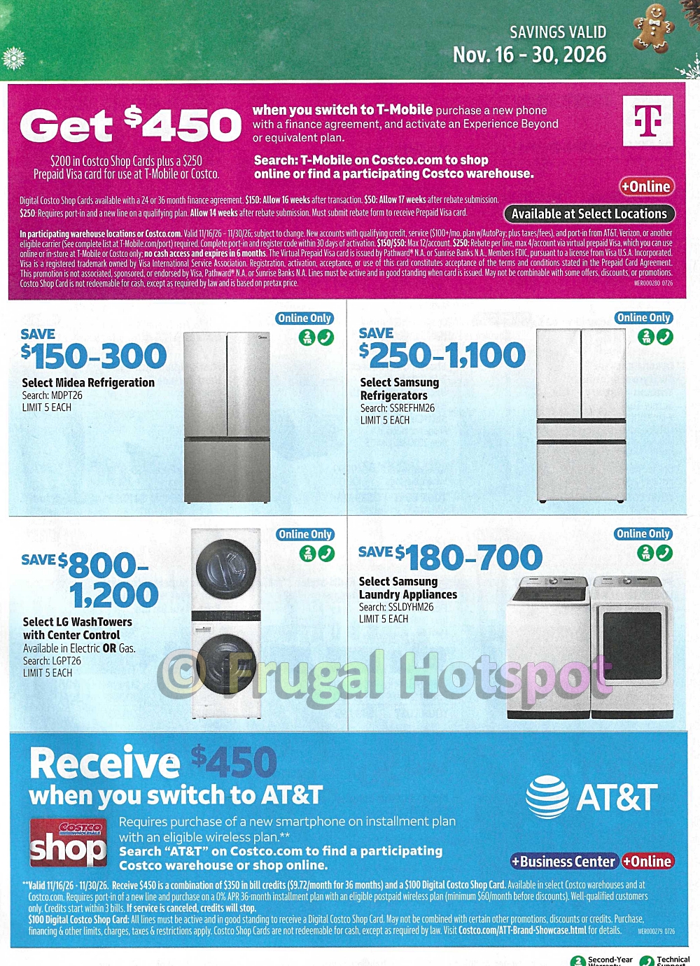 Costco Black Friday 2026 Page19